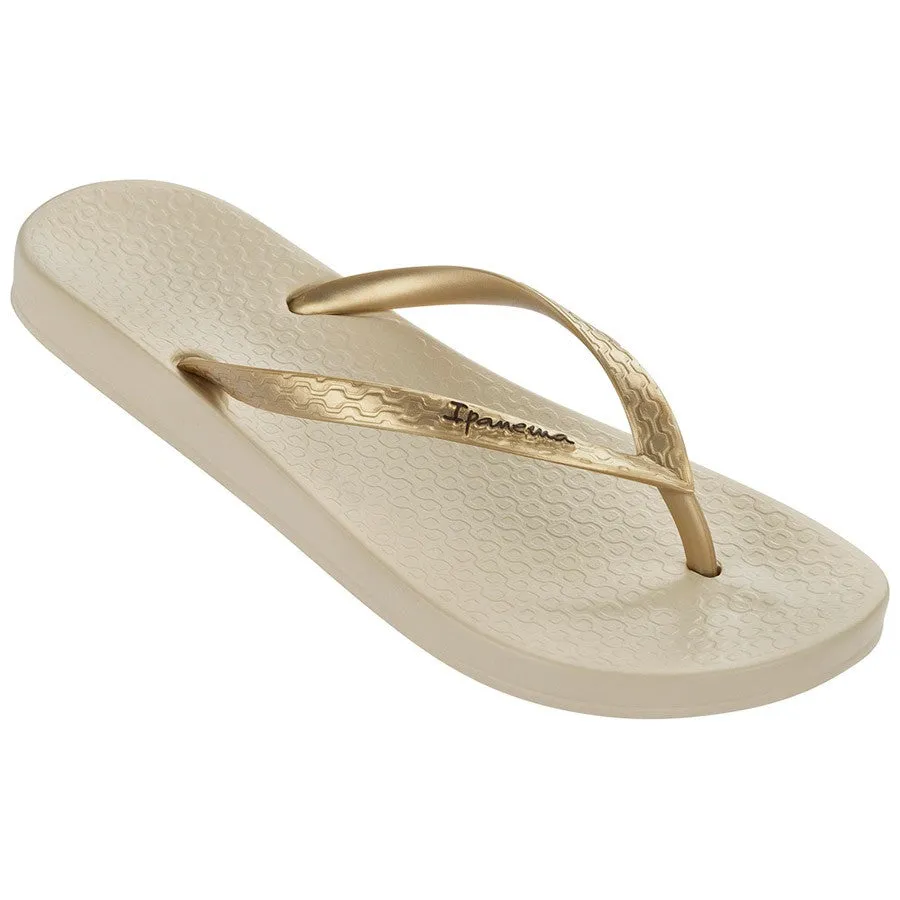 81030 - ANA TAN FLIP FLOP