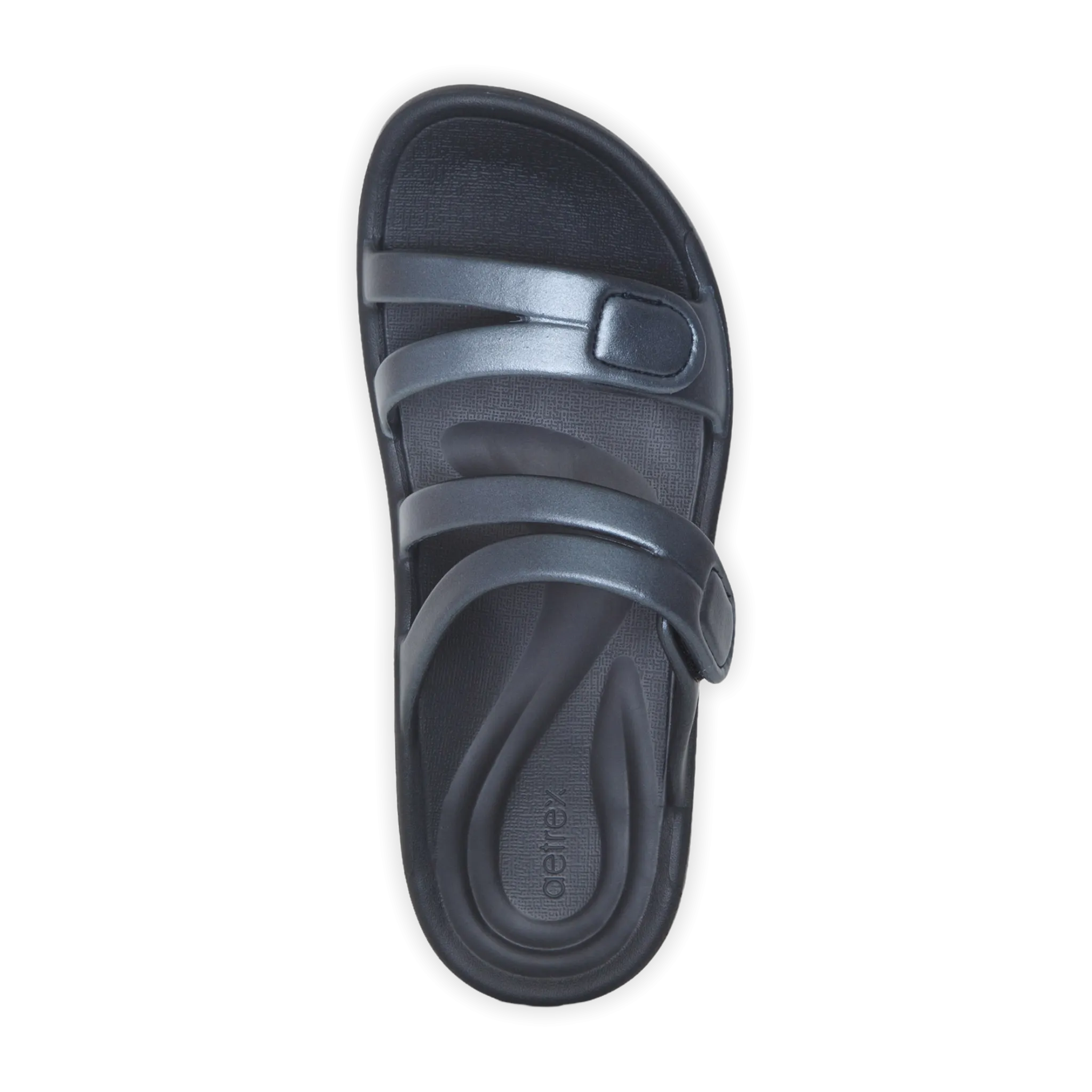 Janey Sport Water Friendly Slide